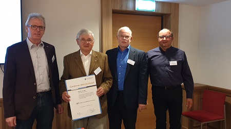 Jahreshauptversammlung 2022